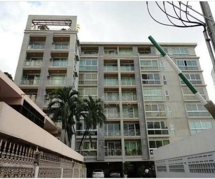 Von Napa Sukhumvit 38 : วอน นภา สุขุมวิท 38, กรุงเทพ, ซอยสุขุมวิท 38, พระโขนง, คลองเตย, กรุงเทพ, 60 ตร.ม., คอนโด ให้เช่า, โดย Sarawut Ratchawong, 500561563 - DDproperty.com