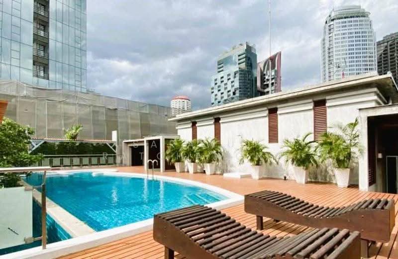Von Napa Sukhumvit 38 : วอน นภา สุขุมวิท 38, กรุงเทพ, ซอยสุขุมวิท 38, พระโขนง, คลองเตย, กรุงเทพ, 60 ตร.ม., คอนโด ให้เช่า, โดย Sarawut Ratchawong, 500561563 - DDproperty.com