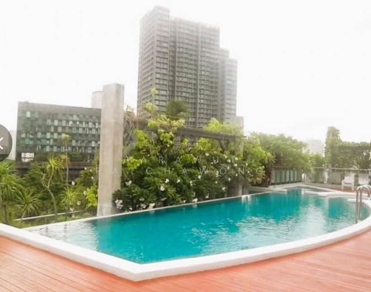 Von Napa Sukhumvit 38 : วอน นภา สุขุมวิท 38, กรุงเทพ, ซอยสุขุมวิท 38, พระโขนง, คลองเตย, กรุงเทพ, 60 ตร.ม., คอนโด ให้เช่า, โดย Sarawut Ratchawong, 500561563 - DDproperty.com