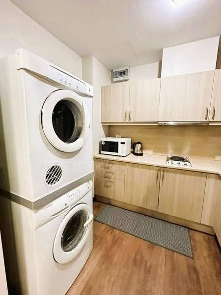 Von Napa Sukhumvit 38, Bangkok, Soi Sukhumvit 38, Phra Kanong, Khlong Toei, Bangkok, 1 Bedroom, 60 sqm, Condo For Rent, by Sarawut Ratchawong, 500561563 - DDproperty.com
