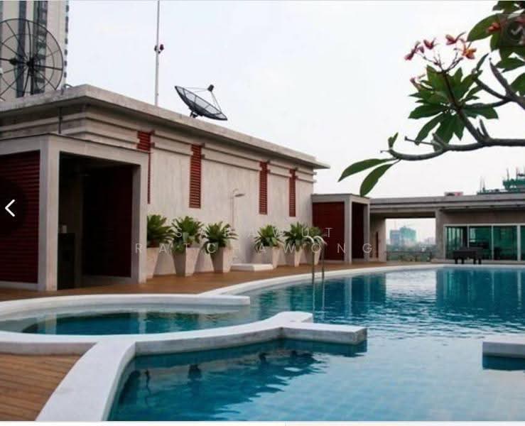 Von Napa Sukhumvit 38, Bangkok, Soi Sukhumvit 38, Phra Kanong, Khlong Toei, Bangkok, 1 Bedroom, 60 sqm, Condo For Rent, by Sarawut Ratchawong, 500561563 - DDproperty.com