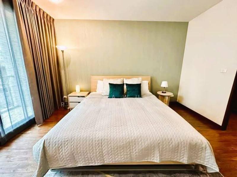 Von Napa Sukhumvit 38 : วอน นภา สุขุมวิท 38, กรุงเทพ, ซอยสุขุมวิท 38, พระโขนง, คลองเตย, กรุงเทพ, 60 ตร.ม., คอนโด ให้เช่า, โดย Sarawut Ratchawong, 500561563 - DDproperty.com