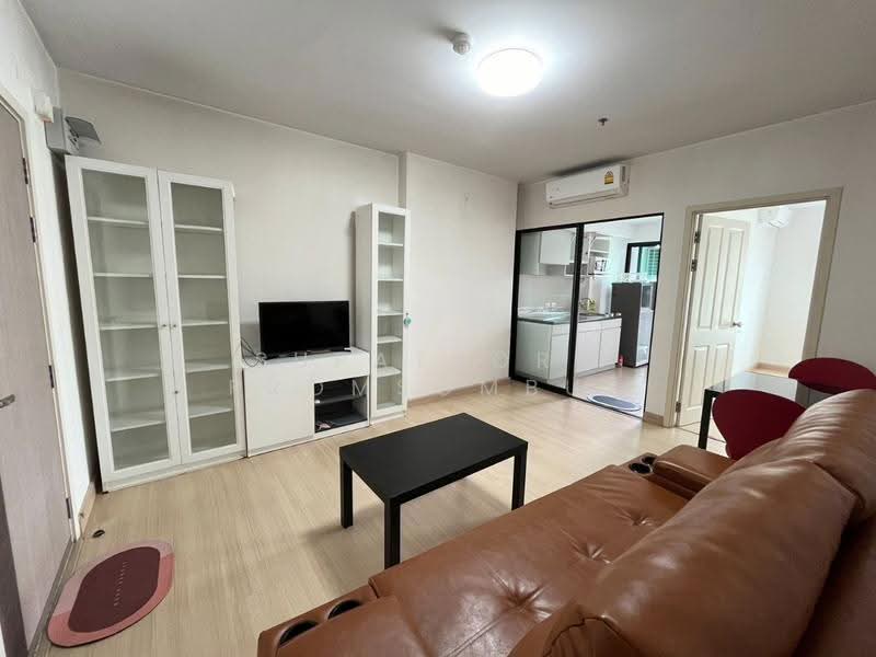 Supalai Loft @ Talat Phlu Station, Bangkok, Ratchadaphisek Road, Talat Plu, Thon Buri, Bangkok, 1 Bedroom, 43 sqm, Condo For Sale, by Supatsorn Promsombut, 500561565 - DDproperty.com