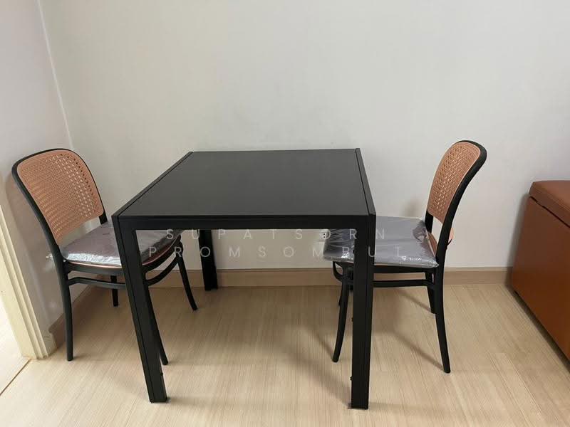 Supalai Loft @ Talat Phlu Station, Bangkok, Ratchadaphisek Road, Talat Plu, Thon Buri, Bangkok, 1 Bedroom, 43 sqm, Condo For Sale, by Supatsorn Promsombut, 500561565 - DDproperty.com