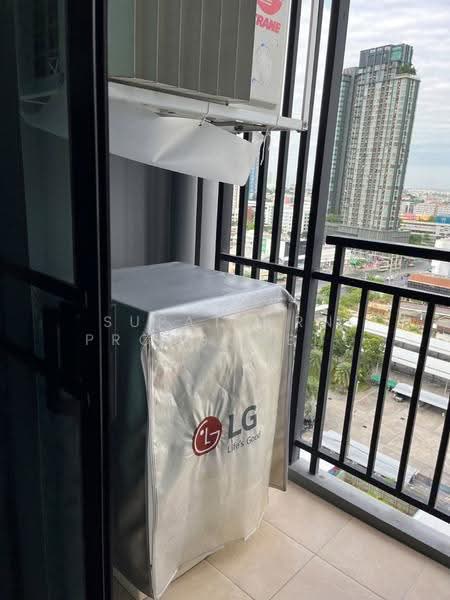 Supalai Loft @ Talat Phlu Station, Bangkok, Ratchadaphisek Road, Talat Plu, Thon Buri, Bangkok, 1 Bedroom, 43 sqm, Condo For Sale, by Supatsorn Promsombut, 500561565 - DDproperty.com