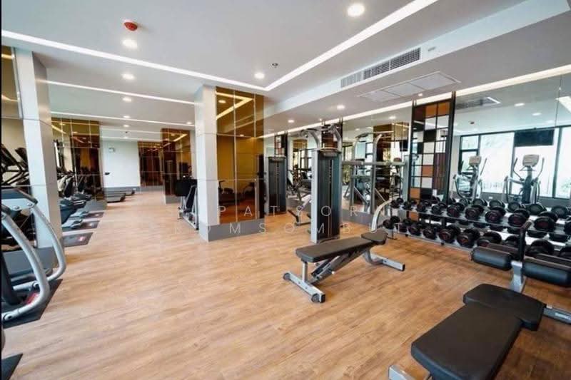 Supalai Loft @ Talat Phlu Station, Bangkok, Ratchadaphisek Road, Talat Plu, Thon Buri, Bangkok, 1 Bedroom, 43 sqm, Condo For Sale, by Supatsorn Promsombut, 500561565 - DDproperty.com