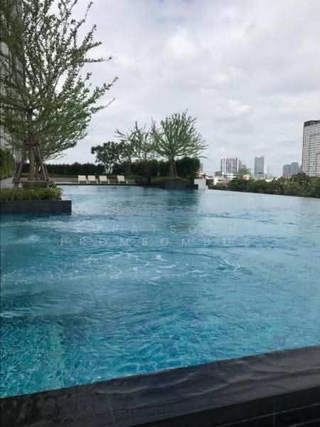 Supalai Loft @ Talat Phlu Station : ศุภาลัย ลอฟท์ แอท สถานีตลาดพลู, กรุงเทพ, ถนนรัชดาภิเษก, ตลาดพลู, ธนบุรี, กรุงเทพ, 43 ตร.ม., คอนโด ขาย, โดย Supatsorn Promsombut, 500561565 - DDproperty.com