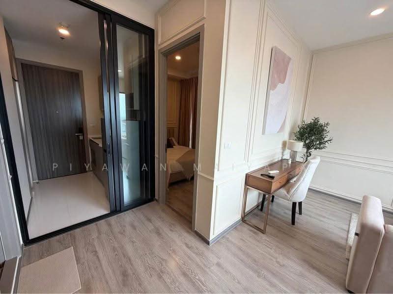 Knightsbridge Prime Onnut, Bangkok, Soi On Nut 1/1 Sukhumvit Road77, Phra Kanong Nua, Watthana, Bangkok, 1 Bedroom, 54 sqm, Condo For Rent, by Piyawan Maiyapan, 500561568 - DDproperty.com