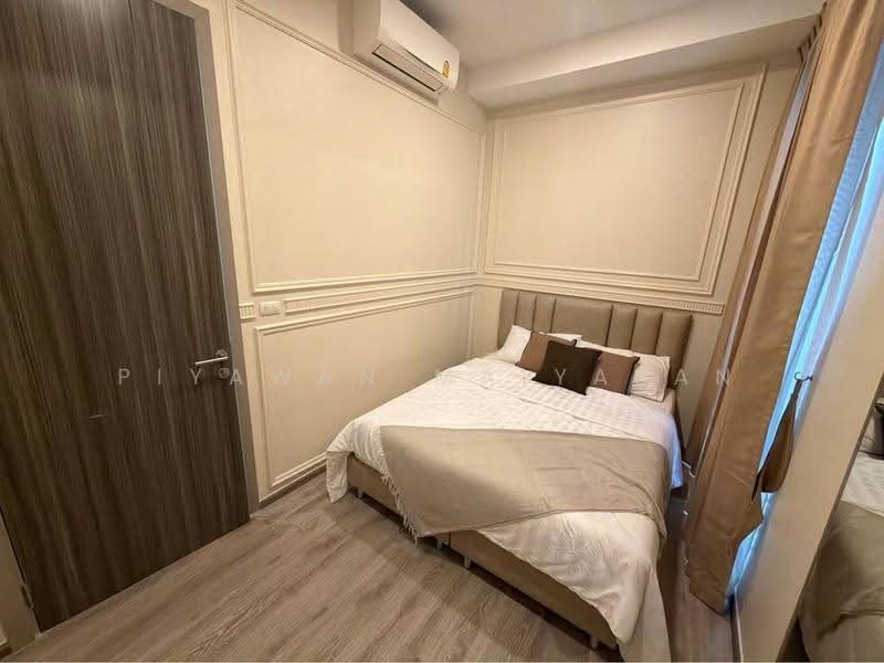 Knightsbridge Prime Onnut, Bangkok, Soi On Nut 1/1 Sukhumvit Road77, Phra Kanong Nua, Watthana, Bangkok, 1 Bedroom, 54 sqm, Condo For Rent, by Piyawan Maiyapan, 500561568 - DDproperty.com