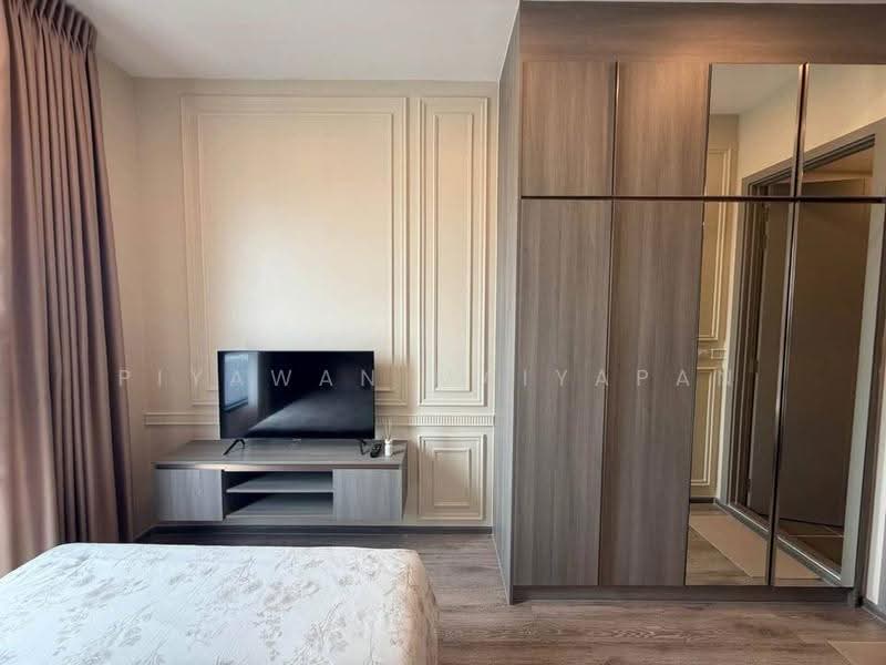 Knightsbridge Prime Onnut : ไนท์บริดจ์ ไพร์ม อ่อนนุช, กรุงเทพ, ซอยอ่อนนุช 1/1 ถนนสุขุมวิท 77, พระโขนงเหนือ, วัฒนา, กรุงเทพ, 54 ตร.ม., คอนโด ให้เช่า, โดย Piyawan Maiyapan, 500561568 - DDproperty.com
