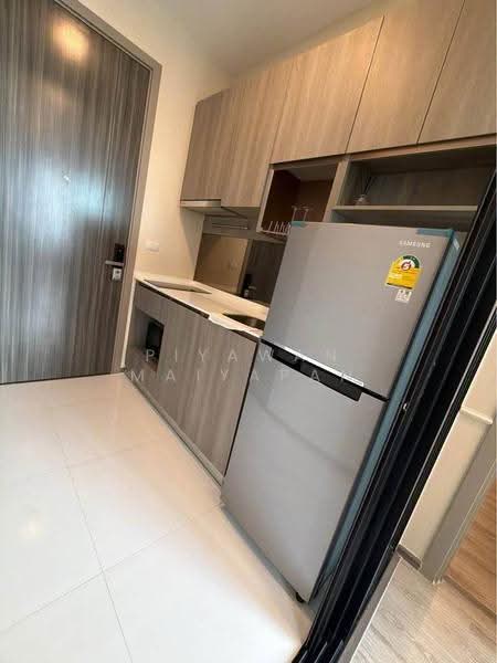 Knightsbridge Prime Onnut : ไนท์บริดจ์ ไพร์ม อ่อนนุช, กรุงเทพ, ซอยอ่อนนุช 1/1 ถนนสุขุมวิท 77, พระโขนงเหนือ, วัฒนา, กรุงเทพ, 54 ตร.ม., คอนโด ให้เช่า, โดย Piyawan Maiyapan, 500561568 - DDproperty.com