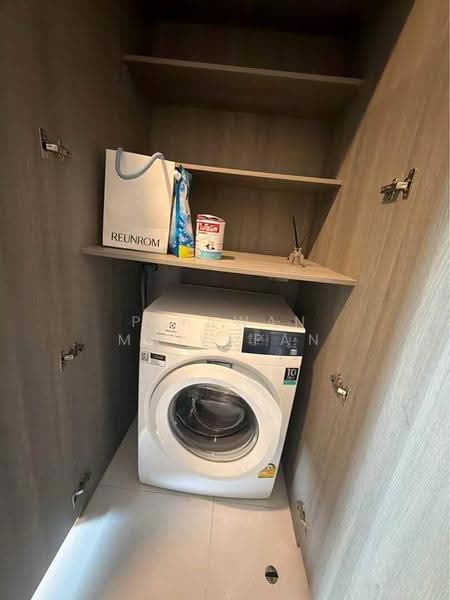 Knightsbridge Prime Onnut, Bangkok, Soi On Nut 1/1 Sukhumvit Road77, Phra Kanong Nua, Watthana, Bangkok, 1 Bedroom, 54 sqm, Condo For Rent, by Piyawan Maiyapan, 500561568 - DDproperty.com