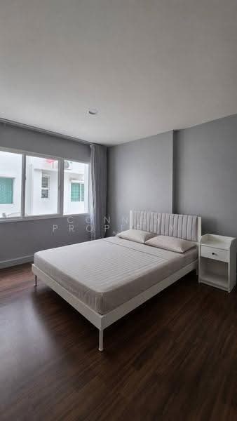 Town Avenue Srinagarindra, Bangkok, Soi On Nut 68, Suan Luang, Bangkok, 3 Bedrooms, 195 sqm, Townhouse For Rent, by Connex Property, 500561573 - DDproperty.com
