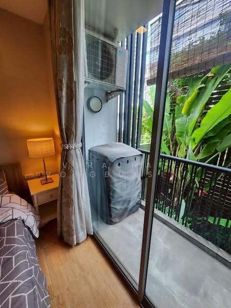 Quad Silom, Bangkok, 63 Soi Pipat 2, Silom Road, Suriyawong, Bang Rak, Bangkok, 1 Bedroom, 35 sqm, Condo For Rent, by Virachai Vongbunsin, 500561574 - DDproperty.com