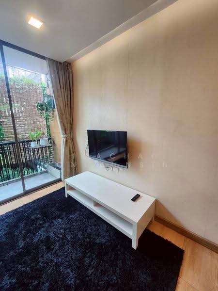 Quad Silom, Bangkok, 63 Soi Pipat 2, Silom Road, Suriyawong, Bang Rak, Bangkok, 1 Bedroom, 35 sqm, Condo For Rent, by Virachai Vongbunsin, 500561574 - DDproperty.com