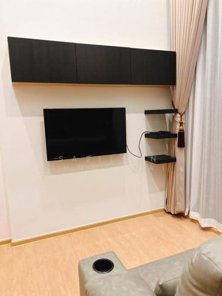 Maru Ekkamai 2, Bangkok, 70-5 Sukhumvit 63 Road, Phra Kanong Nua, Watthana, Bangkok, 1 Bedroom, 43 sqm, Condo For Rent, by Sasithon Phonchuai, 500561575 - DDproperty.com