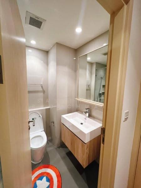 Maru Ekkamai 2, Bangkok, 70-5 Sukhumvit 63 Road, Phra Kanong Nua, Watthana, Bangkok, 1 Bedroom, 43 sqm, Condo For Rent, by Sasithon Phonchuai, 500561575 - DDproperty.com