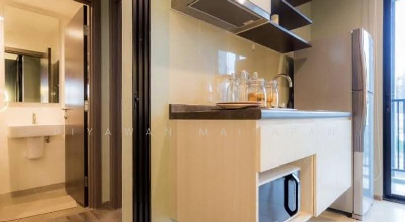 The Base Park West Sukhumvit 77, Bangkok, 11 Soi Sukhumvit 77 Sukhumvit Road, Phra Kanong Nua, Watthana, Bangkok, 1 Bedroom, 29 sqm, Condo For Sale, by Piyawan Maiyapan, 500561576 - DDproperty.com