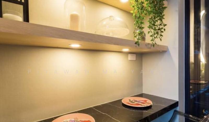 The Base Park West Sukhumvit 77, Bangkok, 11 Soi Sukhumvit 77 Sukhumvit Road, Phra Kanong Nua, Watthana, Bangkok, 1 Bedroom, 29 sqm, Condo For Sale, by Piyawan Maiyapan, 500561576 - DDproperty.com