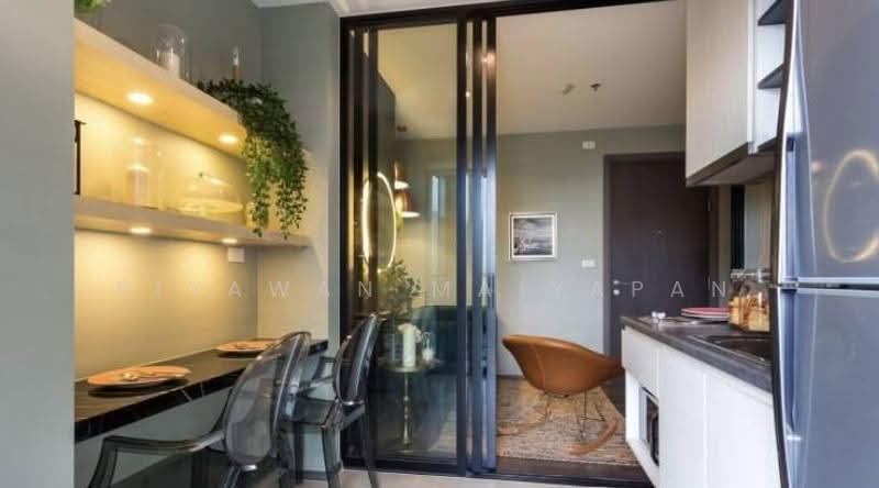 The Base Park West Sukhumvit 77, Bangkok, 11 Soi Sukhumvit 77 Sukhumvit Road, Phra Kanong Nua, Watthana, Bangkok, 1 Bedroom, 29 sqm, Condo For Sale, by Piyawan Maiyapan, 500561576 - DDproperty.com