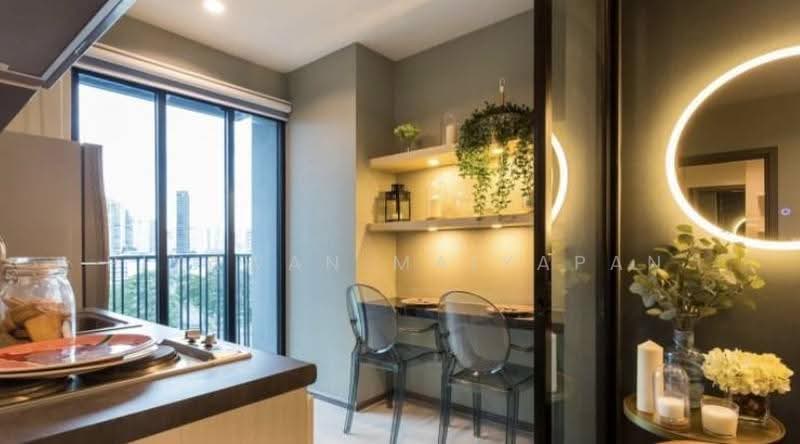 The Base Park West Sukhumvit 77, Bangkok, 11 Soi Sukhumvit 77 Sukhumvit Road, Phra Kanong Nua, Watthana, Bangkok, 1 Bedroom, 29 sqm, Condo For Sale, by Piyawan Maiyapan, 500561576 - DDproperty.com