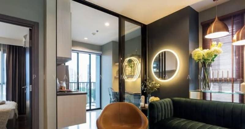 The Base Park West Sukhumvit 77, Bangkok, 11 Soi Sukhumvit 77 Sukhumvit Road, Phra Kanong Nua, Watthana, Bangkok, 1 Bedroom, 29 sqm, Condo For Sale, by Piyawan Maiyapan, 500561576 - DDproperty.com