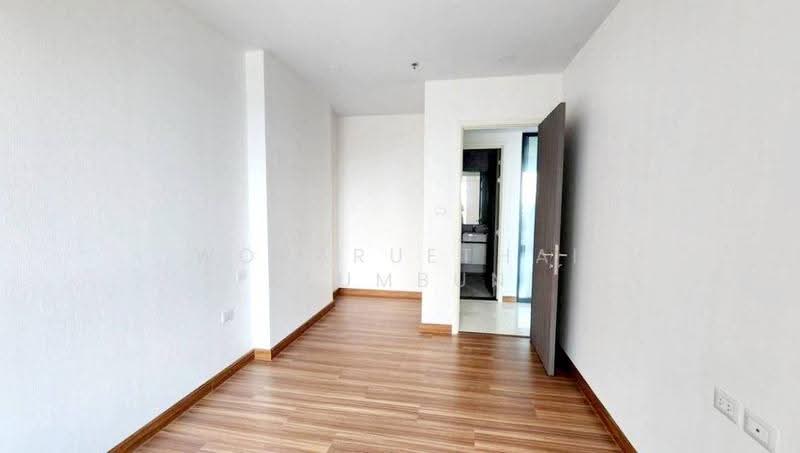 Supalai Premier Charoen Nakhon, Bangkok, Lat Ya Road, Khlong San, Bangkok, 1 Bedroom, 47 sqm, Condo For Sale, by Woraruethai Klumbun, 500561579 - DDproperty.com