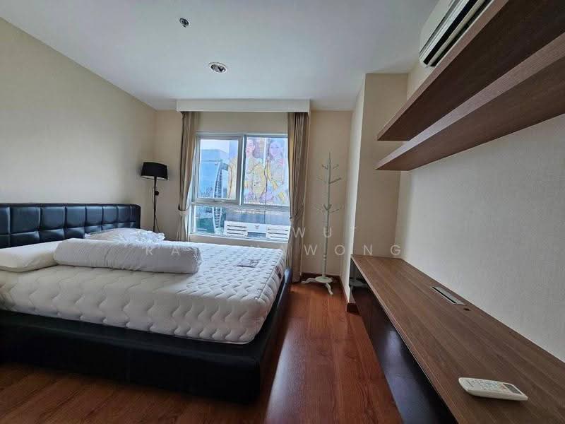Belle Grand Rama 9, Bangkok, 131 Rama 9 Road, Huai Khwang, Bangkok, 2 Bedrooms, 68 sqm, Condo For Rent, by Sarawut Ratchawong, 500561581 - DDproperty.com