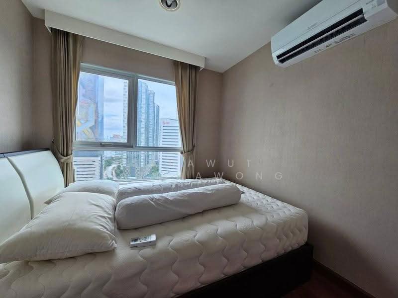 Belle Grand Rama 9, Bangkok, 131 Rama 9 Road, Huai Khwang, Bangkok, 2 Bedrooms, 68 sqm, Condo For Rent, by Sarawut Ratchawong, 500561581 - DDproperty.com