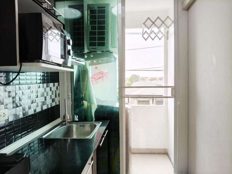 Plum Condo Phaholyothin 89, Pathum Thani, 9 Paholyothin Road, Prachathipat, Thanyaburi, Pathum Thani, 1 Bedroom, 28 sqm, Condo For Sale, by The Best Property มนต์, 500561582 - DDproperty.com