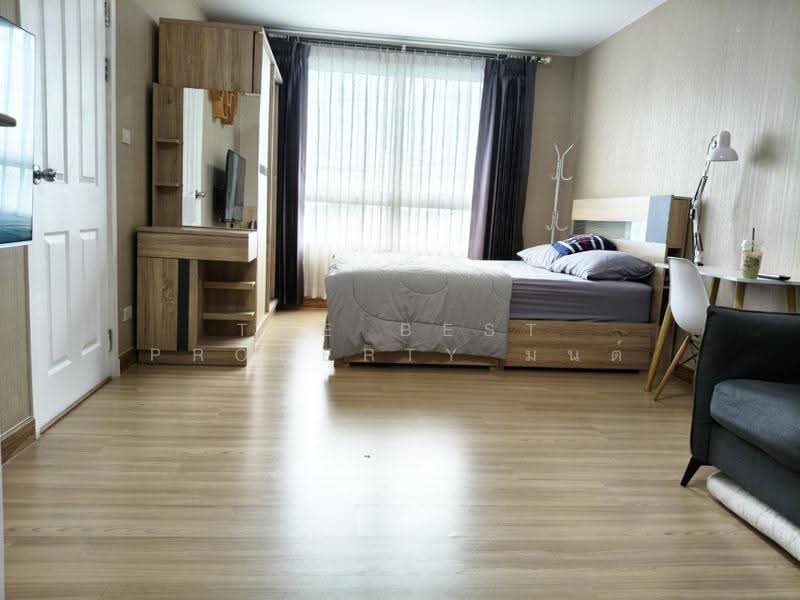 Plum Condo Phaholyothin 89, Pathum Thani, 9 Paholyothin Road, Prachathipat, Thanyaburi, Pathum Thani, 1 Bedroom, 28 sqm, Condo For Sale, by The Best Property มนต์, 500561582 - DDproperty.com