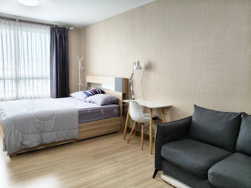 Plum Condo Phaholyothin 89 : พลัมคอนโด พหลโยธิน 89, ปทุมธานี, 9 ถนนพหลโยธิน, ประชาธิปัตย์, ธัญบุรี, ปทุมธานี, 28 ตร.ม., คอนโด ขาย, โดย The Best Property มนต์, 500561582 - DDproperty.com