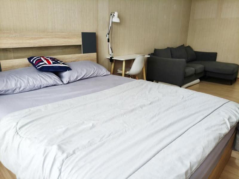 Plum Condo Phaholyothin 89, Pathum Thani, 9 Paholyothin Road, Prachathipat, Thanyaburi, Pathum Thani, 1 Bedroom, 28 sqm, Condo For Sale, by The Best Property มนต์, 500561582 - DDproperty.com