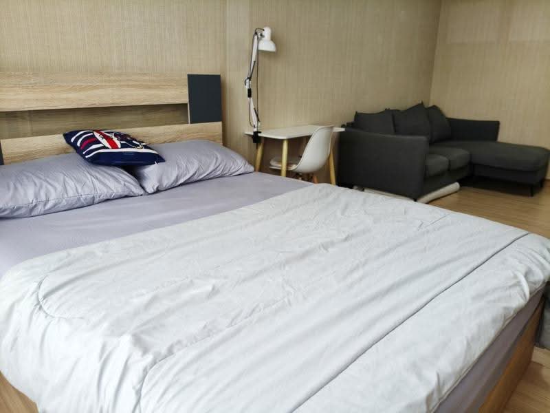 Plum Condo Phaholyothin 89 : พลัมคอนโด พหลโยธิน 89, ปทุมธานี, 9 ถนนพหลโยธิน, ประชาธิปัตย์, ธัญบุรี, ปทุมธานี, 28 ตร.ม., คอนโด ขาย, โดย The Best Property มนต์, 500561582 - DDproperty.com