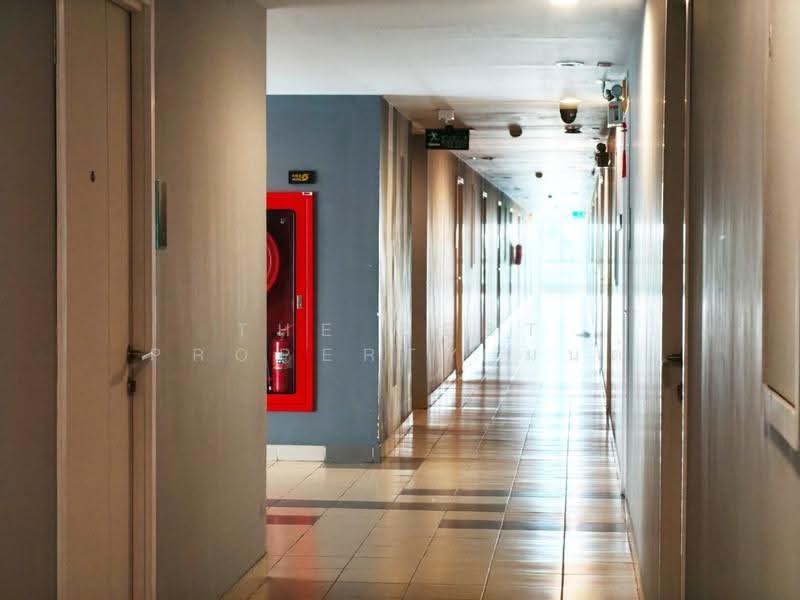 Plum Condo Phaholyothin 89, Pathum Thani, 9 Paholyothin Road, Prachathipat, Thanyaburi, Pathum Thani, 1 Bedroom, 28 sqm, Condo For Sale, by The Best Property มนต์, 500561582 - DDproperty.com