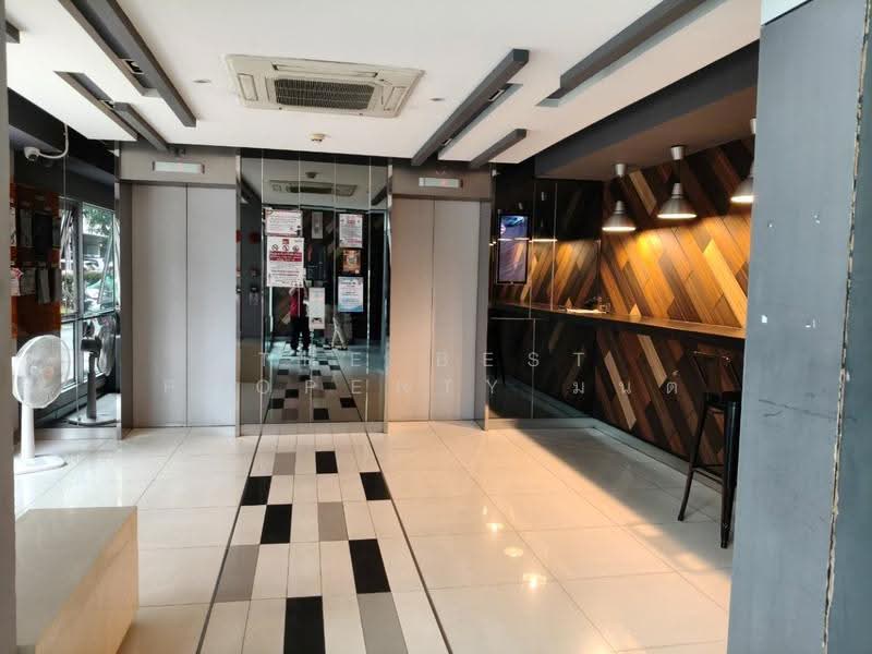 Plum Condo Phaholyothin 89, Pathum Thani, 9 Paholyothin Road, Prachathipat, Thanyaburi, Pathum Thani, 1 Bedroom, 28 sqm, Condo For Sale, by The Best Property มนต์, 500561582 - DDproperty.com