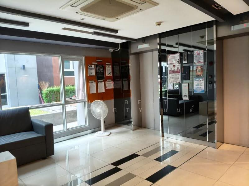 Plum Condo Phaholyothin 89 : พลัมคอนโด พหลโยธิน 89, ปทุมธานี, 9 ถนนพหลโยธิน, ประชาธิปัตย์, ธัญบุรี, ปทุมธานี, 28 ตร.ม., คอนโด ขาย, โดย The Best Property มนต์, 500561582 - DDproperty.com