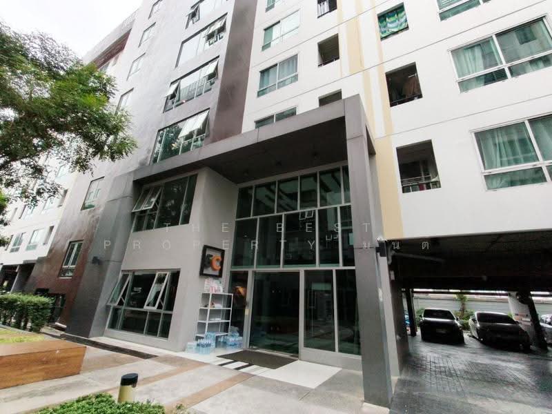 Plum Condo Phaholyothin 89, Pathum Thani, 9 Paholyothin Road, Prachathipat, Thanyaburi, Pathum Thani, 1 Bedroom, 28 sqm, Condo For Sale, by The Best Property มนต์, 500561582 - DDproperty.com