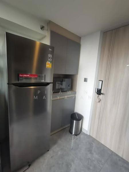 Knightsbridge Prime Sathorn : ไนท์บริดจ์ ไพรม์ สาทร, กรุงเทพ, 599 นราธิวาสราชนครินทร์, ทุ่งมหาเมฆ, สาทร, กรุงเทพ, 37 ตร.ม., คอนโด ให้เช่า, โดย Piyawan Maiyapan, 500561584 - DDproperty.com