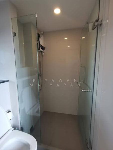 Knightsbridge Prime Sathorn : ไนท์บริดจ์ ไพรม์ สาทร, กรุงเทพ, 599 นราธิวาสราชนครินทร์, ทุ่งมหาเมฆ, สาทร, กรุงเทพ, 37 ตร.ม., คอนโด ให้เช่า, โดย Piyawan Maiyapan, 500561584 - DDproperty.com