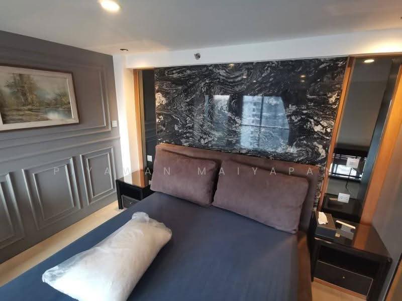 Knightsbridge Prime Sathorn : ไนท์บริดจ์ ไพรม์ สาทร, กรุงเทพ, 599 นราธิวาสราชนครินทร์, ทุ่งมหาเมฆ, สาทร, กรุงเทพ, 37 ตร.ม., คอนโด ให้เช่า, โดย Piyawan Maiyapan, 500561584 - DDproperty.com