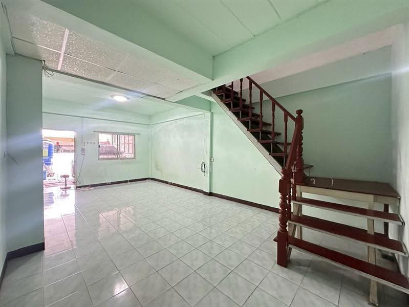 กิตตินคร บางบ่อ, Samut Prakan, ถนนบางนา-ตราด, Bang Bo, Samut Prakan, 2 Bedrooms, 80 sqm, Townhouse For Sale, by คุณ วัสสารัตน์ อ่อนเกลี้ยง (ข้าว), 500561585 - DDproperty.com