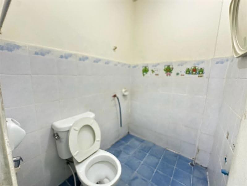 กิตตินคร บางบ่อ, Samut Prakan, ถนนบางนา-ตราด, Bang Bo, Samut Prakan, 2 Bedrooms, 80 sqm, Townhouse For Sale, by คุณ วัสสารัตน์ อ่อนเกลี้ยง (ข้าว), 500561585 - DDproperty.com