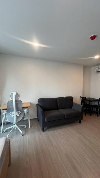 Aspire Sukhumvit-Rama 4, Bangkok, 4404 Rama 4 Road, Phra Kanong, Khlong Toei, Bangkok, 1 Bedroom, 31 sqm, Condo For Rent, by Sarawut Ratchawong, 500561588 - DDproperty.com