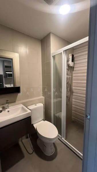 Aspire Sukhumvit-Rama 4, Bangkok, 4404 Rama 4 Road, Phra Kanong, Khlong Toei, Bangkok, 1 Bedroom, 31 sqm, Condo For Rent, by Sarawut Ratchawong, 500561588 - DDproperty.com