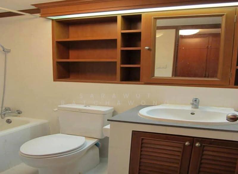 Thonglor Tower, Bangkok, Soi Thonglor, Sukhumvit 55 Road, Khlongtoei Nua, Watthana, Bangkok, 1 Bedroom, 49 sqm, Condo For Rent, by Sarawut Ratchawong, 500561592 - DDproperty.com
