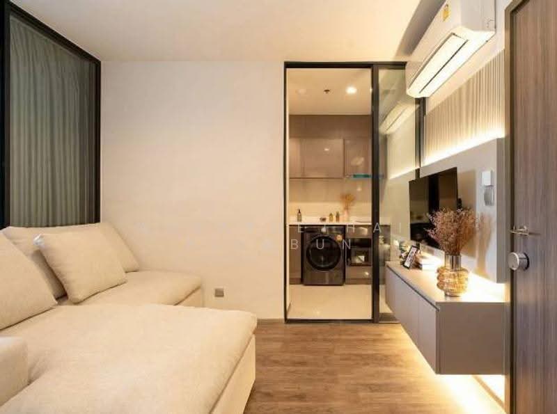 Life Ladprao Valley, bangkok, Phaholyothin Road, Jom Phon, Chatuchak, Bangkok, 1 Bedroom, 35 sqm, Condo For Sale, by Woraruethai Klumbun, 500561593 - DDproperty.com