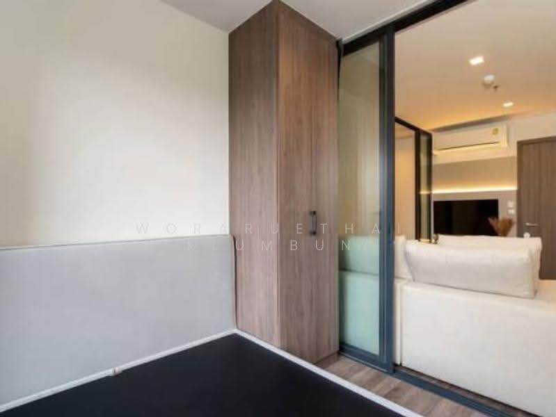 Life Ladprao Valley, bangkok, Phaholyothin Road, Jom Phon, Chatuchak, Bangkok, 1 Bedroom, 35 sqm, Condo For Sale, by Woraruethai Klumbun, 500561593 - DDproperty.com