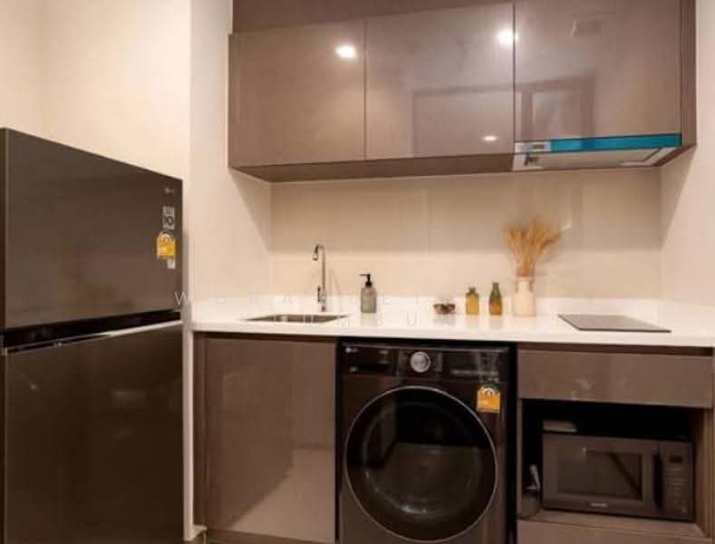Life Ladprao Valley, bangkok, Phaholyothin Road, Jom Phon, Chatuchak, Bangkok, 1 Bedroom, 35 sqm, Condo For Sale, by Woraruethai Klumbun, 500561593 - DDproperty.com