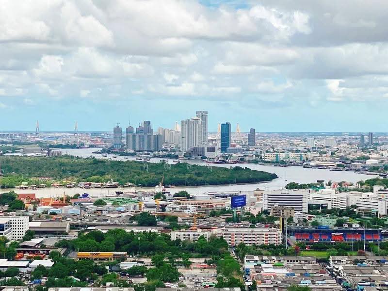 Park Origin Phrom Phong, กรุงเทพ, Soi Sukhumvit 24, Sukhumvit Road, คลองตัน, คลองเตย, กรุงเทพ, 55 ตร.ม., คอนโด ขาย, โดย คุณสีฝุ่น, 500561594 - DDproperty.com